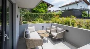 The Nice Apartment's near Ljubljana with parking - Image 4