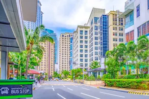 MCollection - Business & Leisure Stay in Eastwood City - Image 4