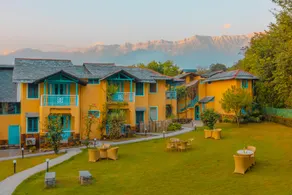Tree of Life Birdsong Chalets , Dharamshala - Image 3