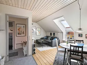 4 person holiday home in Gudhjem - Image 3
