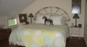 Omega Special, 1860s farm house 7 acres - Image 2
