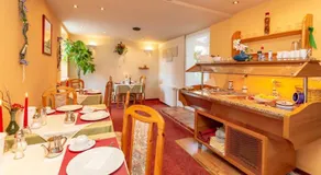 Pension Spitzenhoernbucht - Image 2