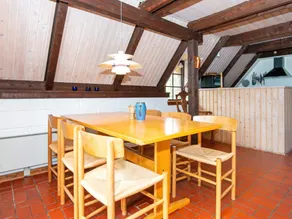 4 Person Holiday Home in Romo - Image 2