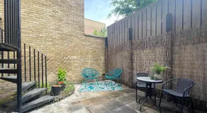 Sweet&Stylish 1 bed flat in CamdenTown - Image 4
