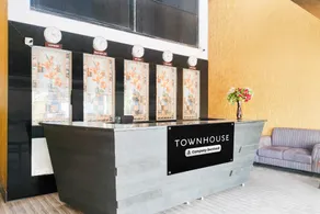 Townhouse Oak Golden Bridge Bharuch - Image 3