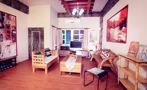 樂福小棧 Love House 宜蘭五結包棟民宿 KTV 電動麻將 烤肉 - Image 5