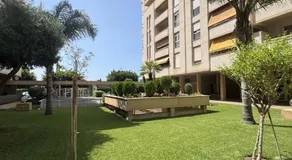 2-Bedroom Apartment in San Juan Alicante with Terrace & AC by Turihome - Image 4