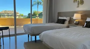 Luxury Apartment Elviria Hills - Stunning Views - Image 2