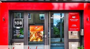 MOTELO Bielefeld - Smart HOTEL - Image 2