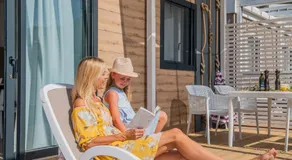 MASLINICA Oliva Camping Mobile Homes - Image 4