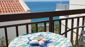 Beautiful apartment in Plomari - Image 4