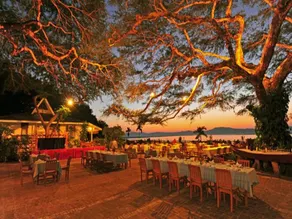 Bagan Thande Hotel, Old Bagan - Image 4