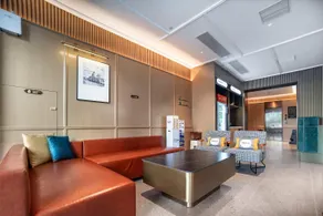 Premier City Comfort Hotel Liuzhou High-Speed Railway Station - Image 4