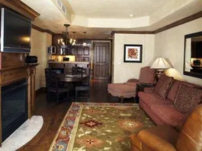 Hyatt Grand Aspen - Image 5