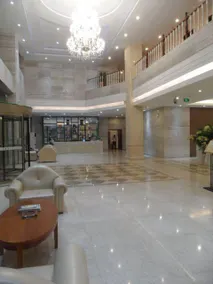 Swan Lake Hotel - Image 3