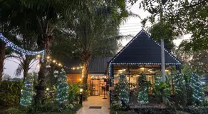 ร่มปาล์มรีสอร์ท สระบุรี Rompalm Saraburi - Image 2