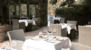 Le Relais Des Chartreuses - Image 5