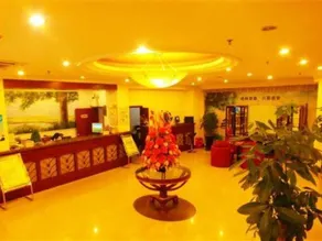 GreenTree Inn Shanghai ChanGYAng Road Jiangpu Park Subway Station Business Hotel - Image 2