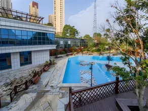 Vienna International Hotel Hubei Huanggang Dongmen Road - Image 5