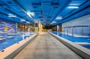 Fujuquan Hot Spring Hotel - Image 3