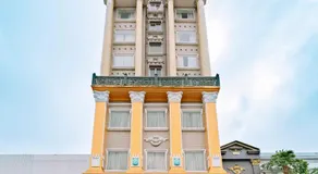 Hoang Long Hotel - Hai Phong Center - Image 4
