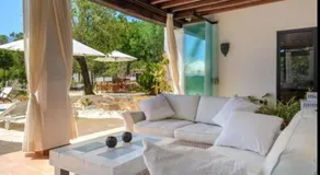 Villa Belvedere - Refugio de paz en Cala San Vicente - Image 2