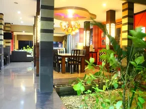 Samudra Kuta Resort and Villa - Image 4