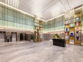 NEW HOMETOWN GRAND HOTEL - Image 4