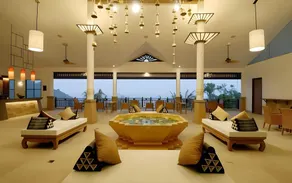 Grand Mandarin Betong Hotel - Image 2