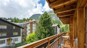 Ferienapartments Chalet Solvay - Image 5