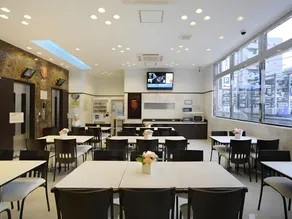 Toyoko Inn Tokyo Haneda Airport No.2 - Image 5