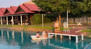 The White House Homestay - Image 2