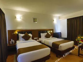 Hotel Panchavady - Image 2