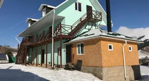 Alakol-Jyrgalan Guest House - Image 3