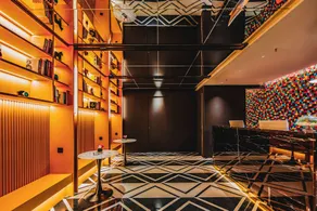 Yi Huan Smart Cinema Hotel (Beijing Lusijiaying Subway Station Branch) - Image 3