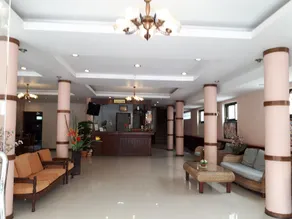 Nathon Residence Hotelโรงเเรมหน้าทอนเรสซิเด้นท์ - Image 3