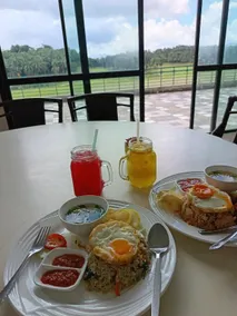 Jennifer MAMA Guesthouse Malaysia - Image 4