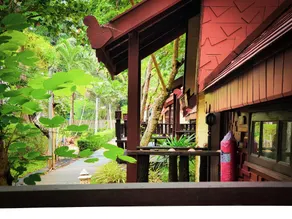 Baan Thong Ching Resort - Image 2