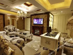 Marriott Hotel Yuncheng - Image 5