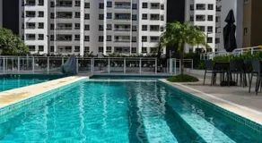 Highview modern Studio l Vista incrivel Lazer completo - Image 5