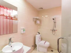 Guangzhou Xilaile Hotel (Yuxia Weizhou Convention and Exhibition Center Branch) - Image 5
