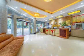 Baoshan Tengchong Huiteng Hotel (Rehai Road Tourist Bus Station Branch) - Image 3