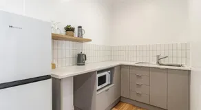 Canterbury Street Apartments - Image 4