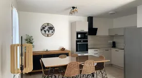 SOLÈSE Maison avec spa à 500m de la plage - Image 2