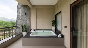 Namoka The Fort Resort, Kumbhalgarh - Image 4