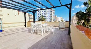 Inmovecos Acogedor apartamento con piscina y amplia vista - Image 3