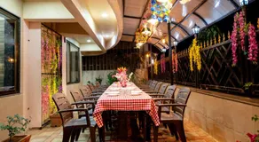 Pooja Villa Suites-Rooms and Pool Igatpuri - Image 4
