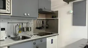 Super Studio à proximité de Genève - Image 4