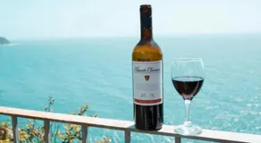 Il Grecale - The Cliff Retreat - Image 5