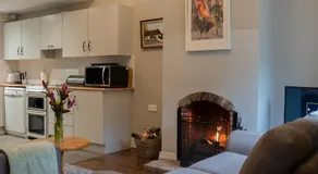 Tully Mill Cottages - Image 2
